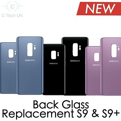 SUMSUNG S9 PLUS PHONE BACK